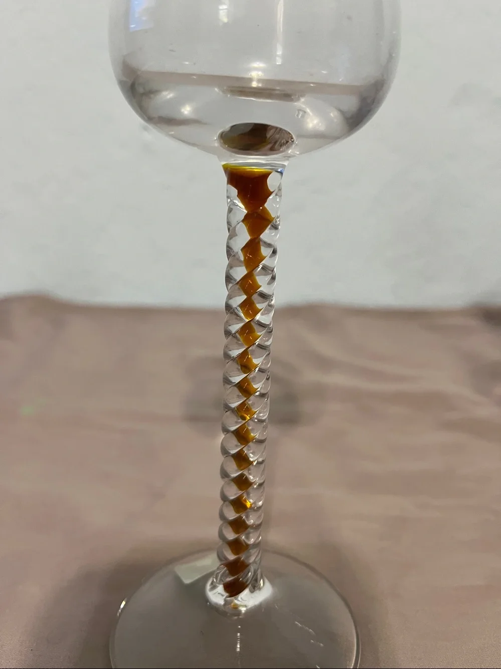 PartyLite Harlequin Trio candle holder set